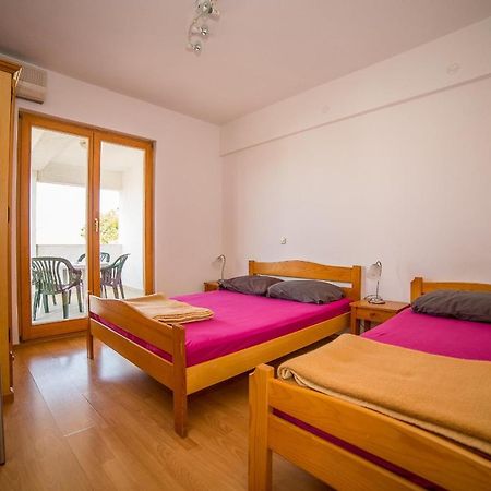 Apartments Grulovic Srima Exterior photo