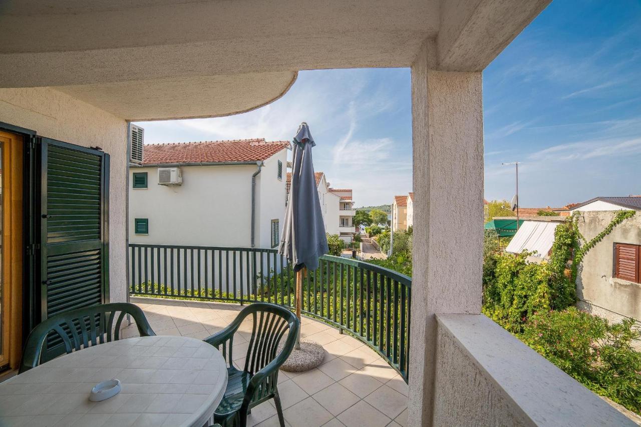 Apartments Grulovic Srima Exterior photo