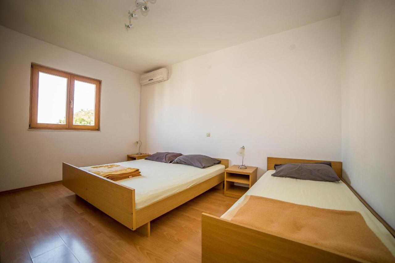 Apartments Grulovic Srima Exterior photo