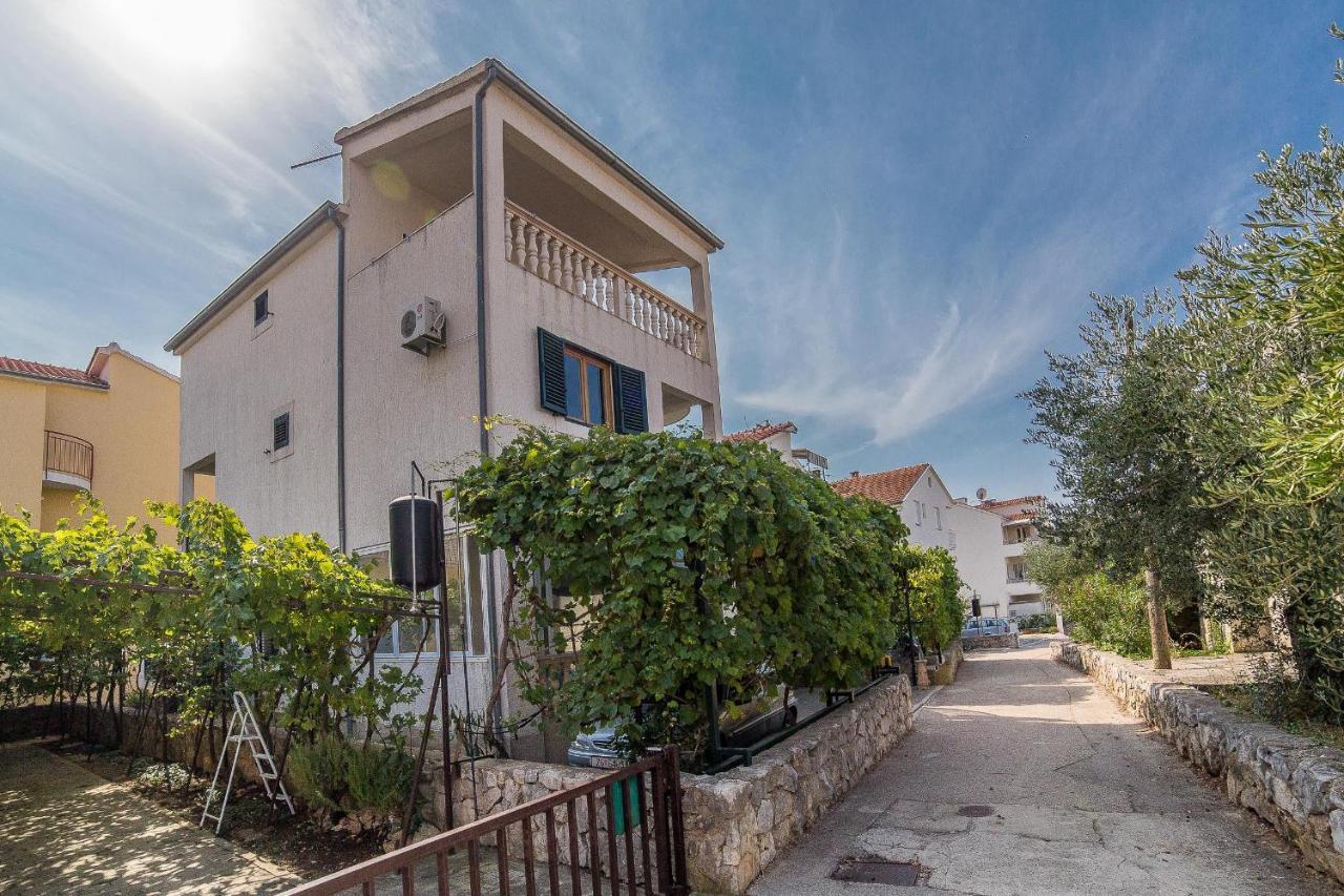 Apartments Grulovic Srima Exterior photo