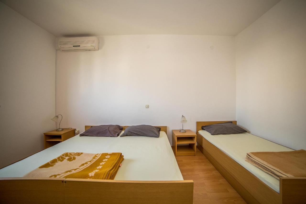 Apartments Grulovic Srima Exterior photo