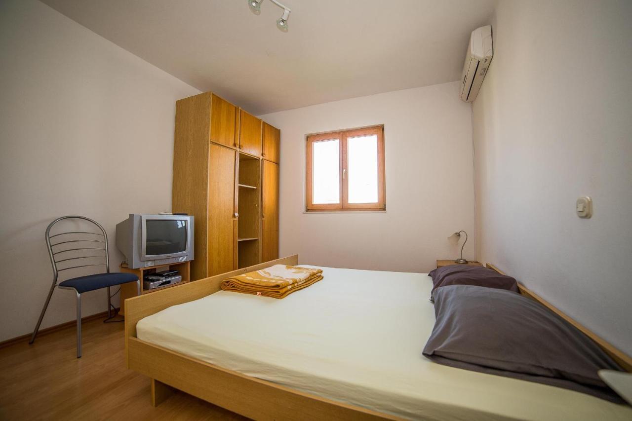 Apartments Grulovic Srima Exterior photo